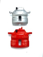 GENUINE NISSAN ALMERA MK2 N16 FRONT RIGHT BRAKE CALIPER 2000-2006 280/257mm