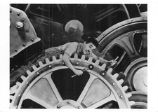 POP AND FILM STARS POSTCARD