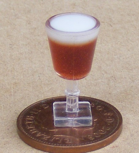 Dolls house country mead - dolls,