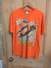 Tony Stewart- NASCAR- Home