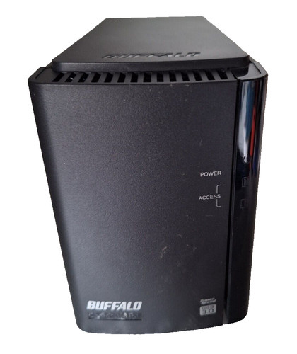 Buffalo wlu3r1 series - buffalo, hd-wlu3r1