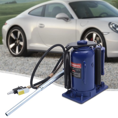 Portable air hydraulic - air, bottle