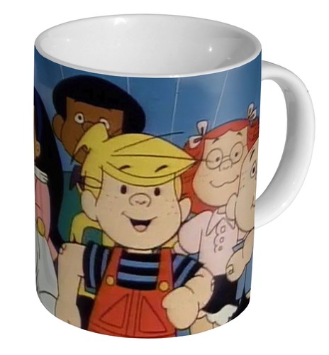 Dennis the menace 90s - the,