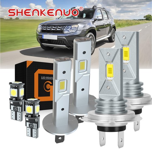 For dacia duster - for,