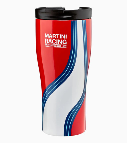 Porsche thermal travel - travel, cup