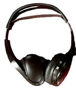 RANGE ROVER V8 AUTOBIOGRAPHY MK3 LM L322 02-12 WIRELESS ENTERTAINMENT HEADPHONES