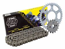 Chain & Sprocket Kit FITS