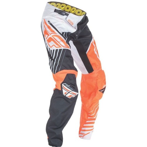 Fly racing kinetic vector mtb - racing,