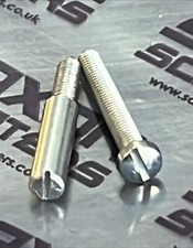 Vespa Air Filter Screws