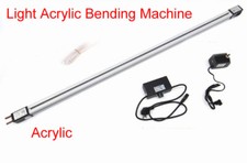 PreAsion Acrylic Bending