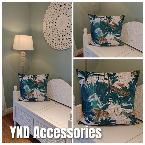 Handmade cushion cover use - cover,