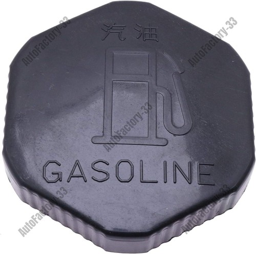 Fuel cap 6a100 - cap, 6a100-54910