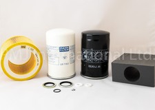 Maintenance kit - maintenance, (km457e)