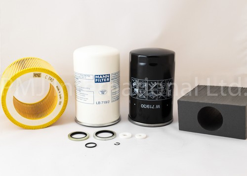 Maintenance kit - maintenance,