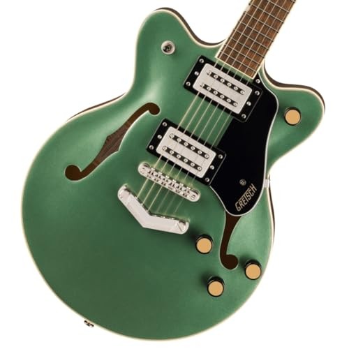 Gretsch g2655 streamliner - gretsch,