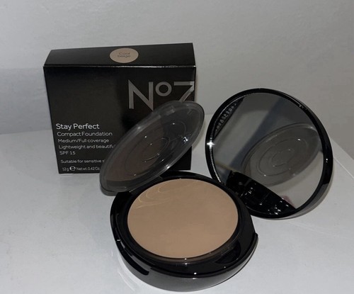 No7 stay perfect compact - no7,