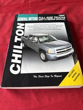 Chevrolet GMC Sierra Yukon