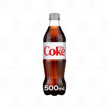 Coca Cola Soft Drinks Variety