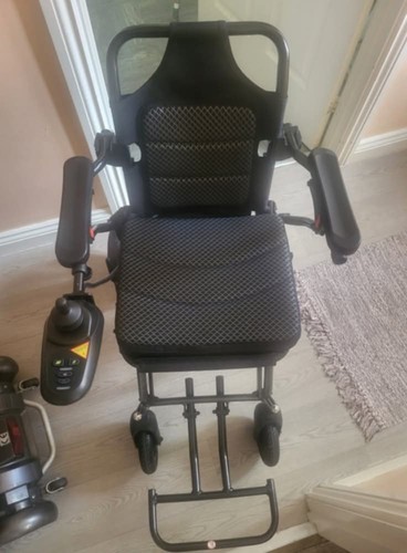 Mobility scooter brand new - mobility,