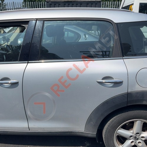 Mini countryman cooper all4 - countryman,