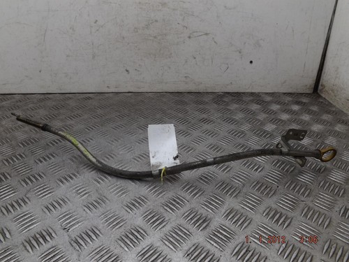 Jaguar oil level dip stick - jaguar,