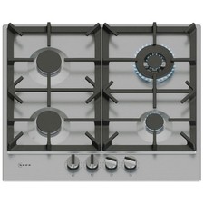 Neff N70 60cm 4 Burner Gas Hob