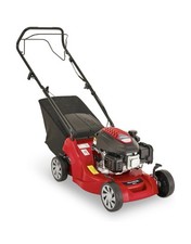 Mountfield SP41 Self Propelled