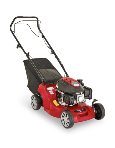 Mountfield sp41 self propelled - self,