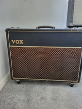 VoxAC30 1960s Guitar Amplifier
