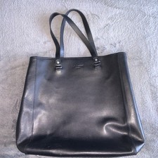 LK BENNETT Leather Tote