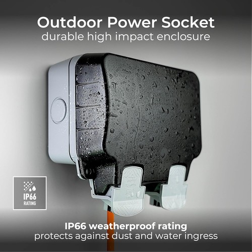 Nexus storm ip66 outdoor - storm,
