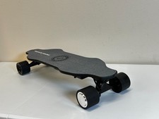 isinwheel V6 E-Skateboard with
