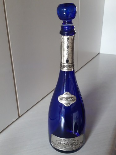 Cattier france blue - of,