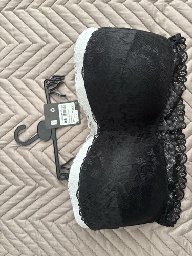 Beyou strapless bandeau - 2,