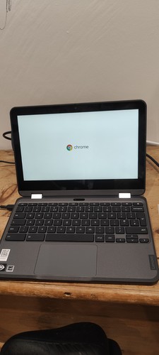Lenovo 300e chromebook gen - chromebook, 3