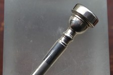 Yamaha 11B4 Trumpet Mouthpiece