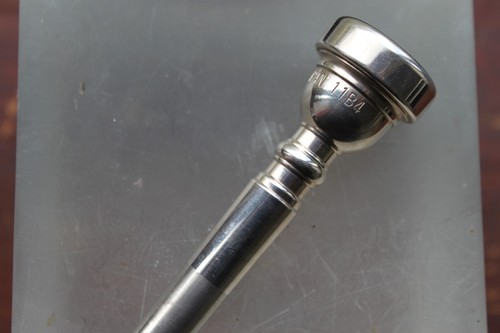 Yamaha 11b4 trumpet mouthpiece - yamaha,