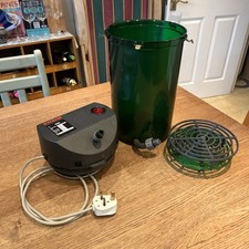 Eheim 2317 External Aquarium