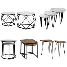 Set coffee nesting - 2, 3