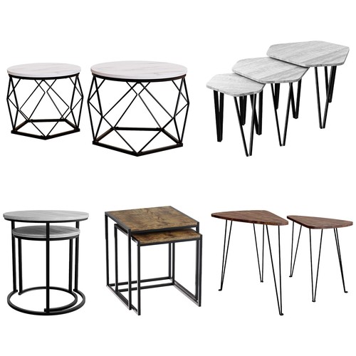 Set coffee nesting - coffee,