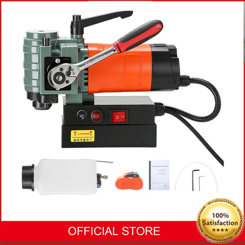 Mag drilling machine 1300w - drilling,