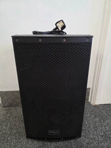 Prosound n88ee passive speaker - passive,