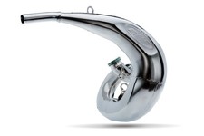 FMF Gold Series Fatty Front