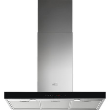 AEG DBE5961HG Chimney Cooker