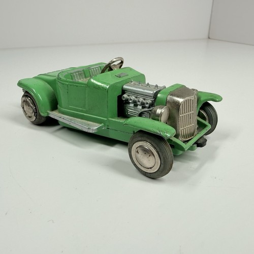 Schuco windup 1932 - windup, ford