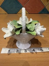 Royal Adderley Bone China Posy