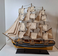 Cutty Sark Style Hand Made