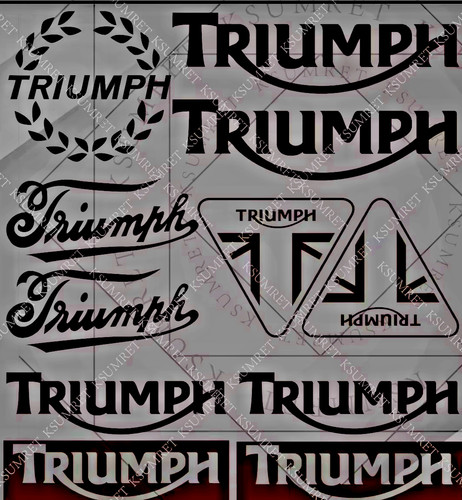 Triumph speedmaster bonneville - triumph,