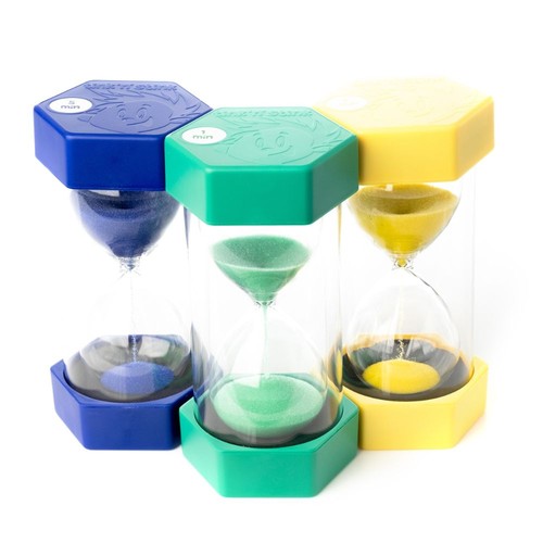 Hourglass large sand - hourglass,