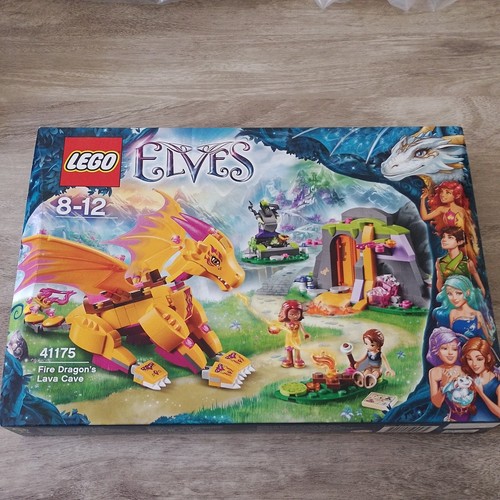 Lego elves 41175 fire - lego, 41175: